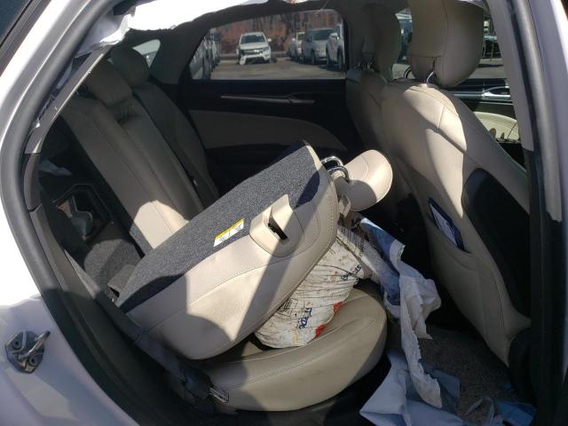 Photo 6 from auction – 2015 FORD FUSION TIT with VIN 3FA6P0SU8FR114851
