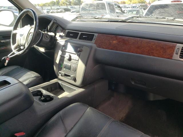 Photo 9 from auction – 2010 GMC SIERRA K15 with VIN 3GTRKWE39AG243214