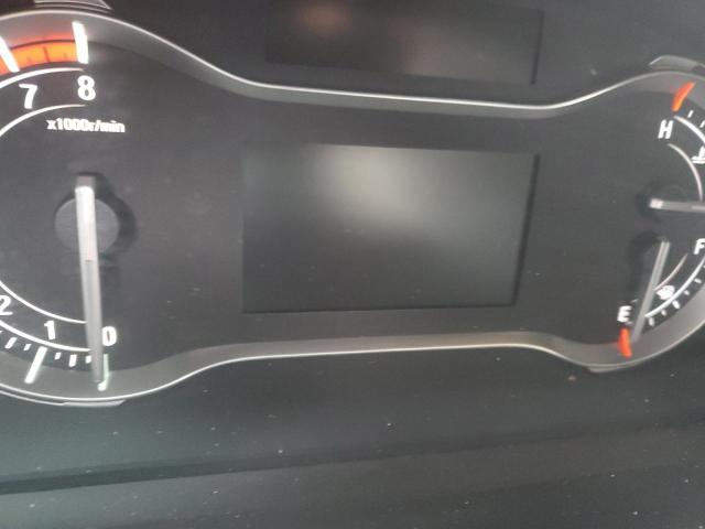 Photo 8 from auction – 2019 HONDA RIDGELINE with VIN 5FPYK3F72KB030583