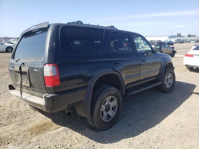 Photo 4 from auction – 1999 TOYOTA 4RUNNER SR with VIN JT3GN86R1X0105701