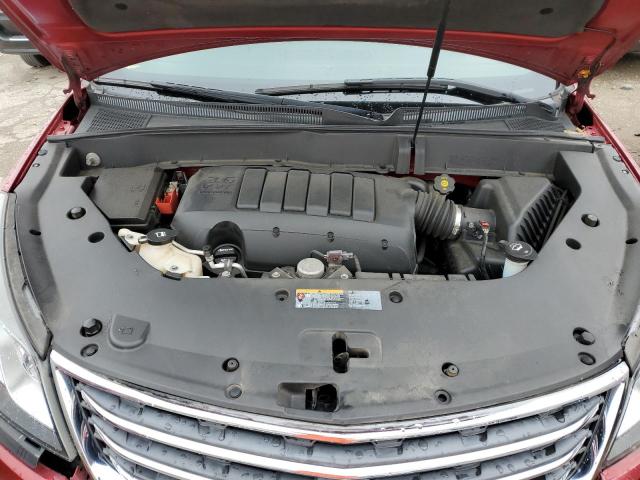 Photo 7 from auction – 2013 CHEVROLET TRAVERSE L with VIN 1GNKVJKD4DJ140463