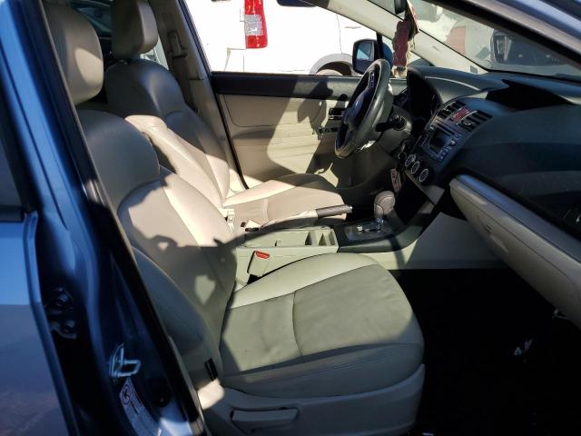 Photo 5 from auction – 2012 SUBARU IMPREZA LI with VIN JF1GJAG69CH021260