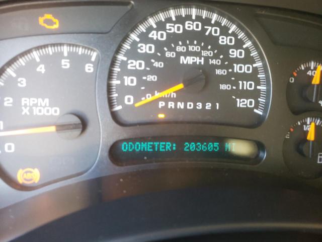 Photo 8 from auction – 2007 GMC NEW SIERRA with VIN 1GTEC19Z97Z149162