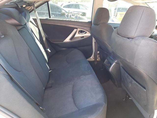 Photo 6 from auction – 2009 TOYOTA CAMRY BASE with VIN 4T1BE46K69U399282