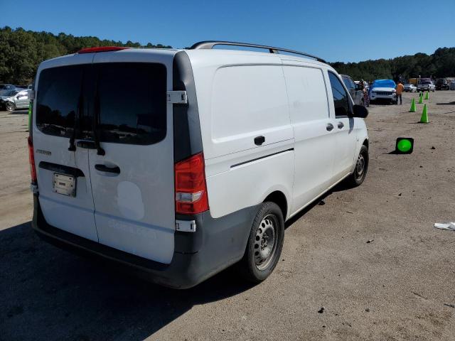 Photo 4 from auction – 2016 MERCEDES-BENZ METRIS with VIN WD3PG2EA9G3137352