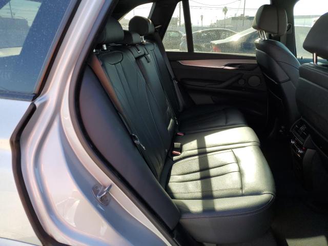 Photo 6 from auction – 2018 BMW X5 XDR40E with VIN 5UXKT0C56J0W03641