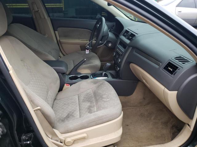 Photo 5 from auction – 2010 FORD FUSION with VIN 3FAHP0HA6AR116709