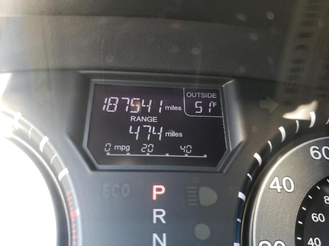 Photo 8 from auction – 2012 HONDA ODYSSEY EX with VIN 5FNRL5H61CB035026