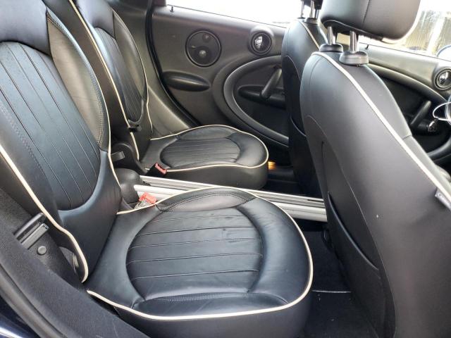 Photo 6 from auction – 2012 MINI COOPER S C with VIN WMWZC3C5XCWL85833