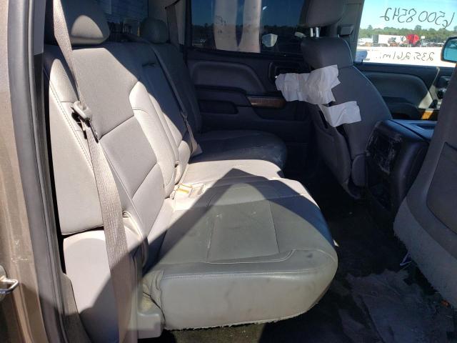 Photo 6 from auction – 2014 GMC SIERRA C15 with VIN 3GTP1VEC8EG224521