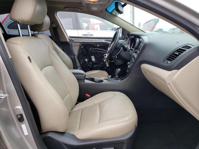 Foto 5 de la subasta – 2013 KIA OPTIMA EX con VIN 5XXGN4A76DG259728
