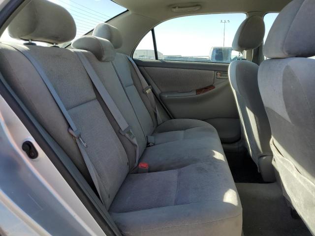 Photo 6 from auction – 2006 TOYOTA COROLLA CE with VIN 1NXBR32E86Z666982