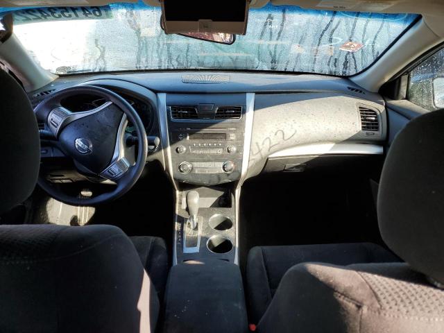 Photo 9 from auction – 2015 NISSAN ALTIMA 2.5 with VIN 1N4AL3AP1FC136739