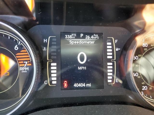 Photo 8 from auction – 2019 JEEP CHEROKEE L with VIN 1C4PJLCB9KD348210