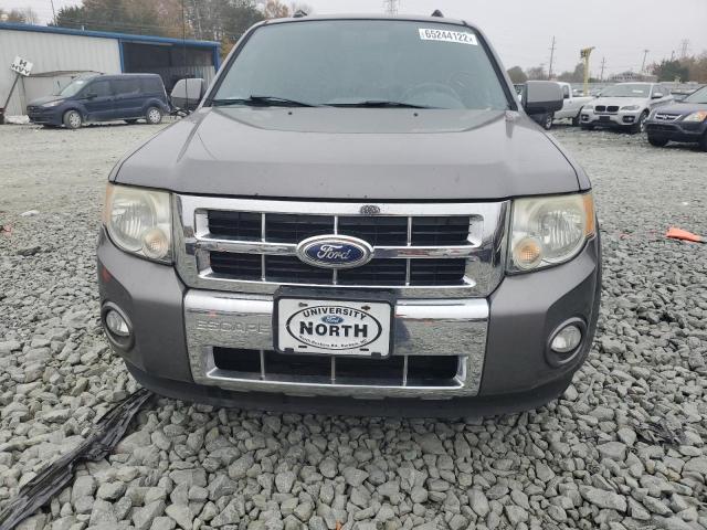 Photo 9 from auction – 2010 FORD ESCAPE LIM with VIN 1FMCU0EG8AKD37119