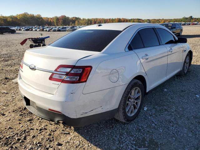 Photo 4 from auction – 2013 FORD TAURUS with VIN 1FAHP2D92DG189143