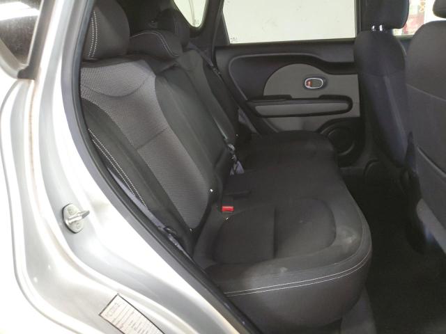 Photo 6 from auction – 2017 KIA SOUL + with VIN KNDJP3A56H7422787