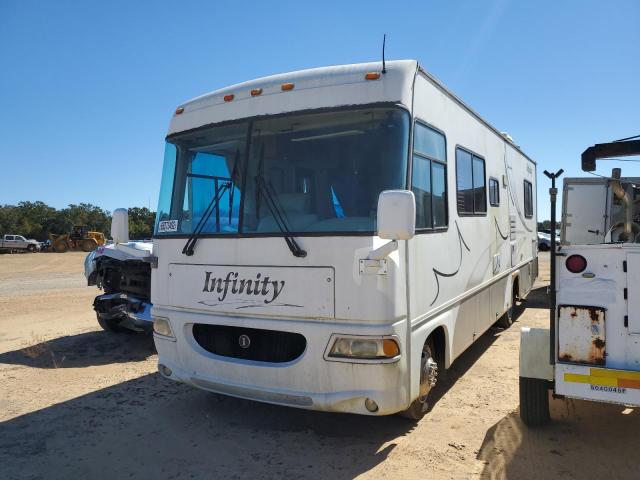 Photo 2 from auction – 2001 FOUR INFINITY with VIN 5B4LP37J5Y3324487
