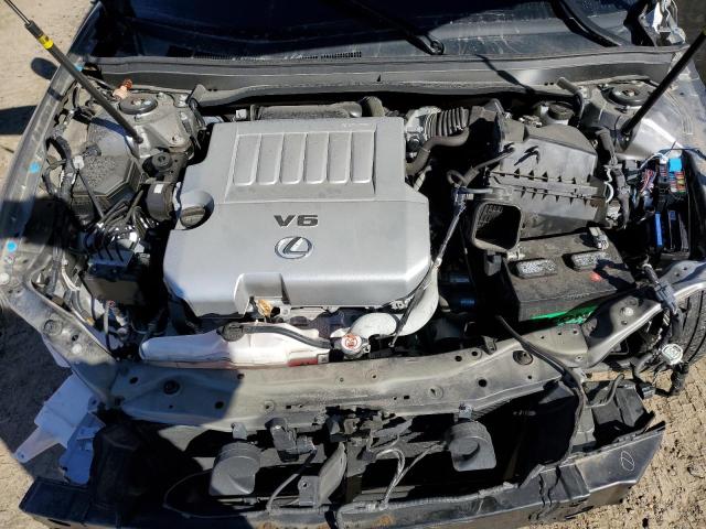 Photo 7 from auction – 2018 LEXUS ES 350 with VIN 58ABK1GG0JU091216