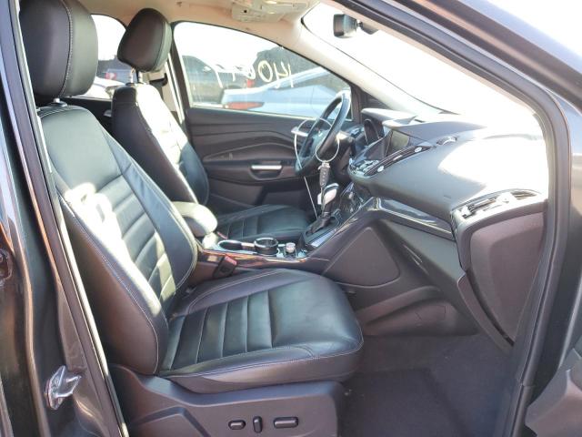 Photo 5 from auction – 2015 FORD ESCAPE TIT with VIN 1FMCU0J92FUB80447