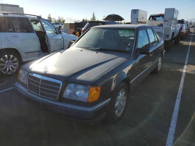 Photo 2 from auction – 1994 MERCEDES-BENZ E-320 with VIN WDBEA32E2RC128991