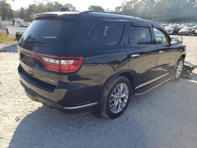 Photo 4 from auction – 2014 DODGE DURANGO CI with VIN 1C4SDHET1EC382690