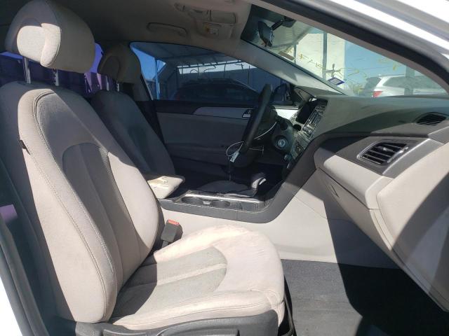 Photo 5 from auction – 2015 HYUNDAI SONATA SE with VIN 5NPE24AF6FH130337