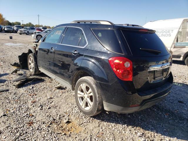 Photo 3 from auction – 2013 CHEVROLET EQUINOX LT with VIN 2GNALDEK3D6145681