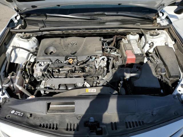 Photo 7 from auction – 2022 TOYOTA CAMRY XSE with VIN 4T1K61AK2NU024289