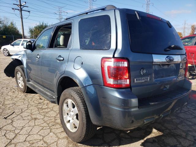 Photo 3 from auction – 2012 FORD ESCAPE HYB with VIN 1FMCU4K30CKB45379