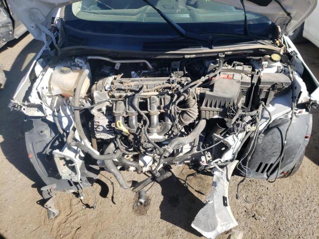 Photo 7 from auction – 2018 FORD FIESTA SE with VIN 3FADP4BJ0JM119097