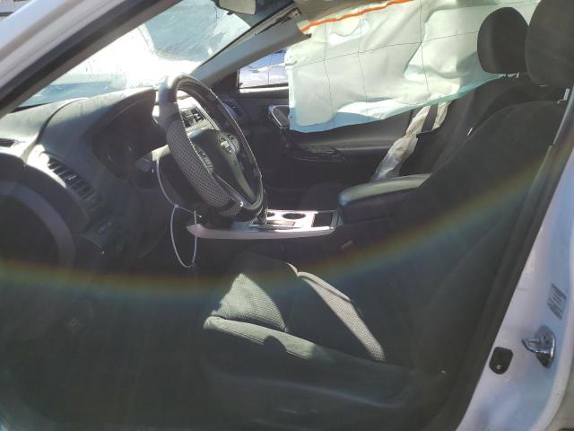 Photo 5 from auction – 2015 NISSAN ALTIMA 2.5 with VIN 1N4AL3APXFC445772