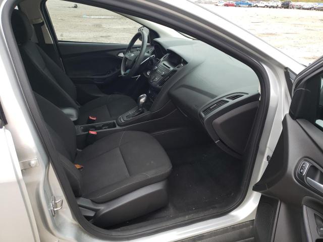 Photo 5 from auction – 2015 FORD FOCUS SE with VIN 1FADP3F24FL217829