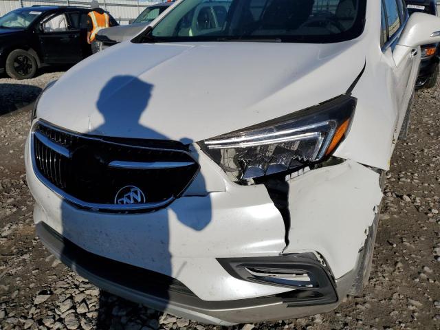 Photo 9 from auction – 2017 BUICK ENCORE ESS with VIN KL4CJGSB0HB120974