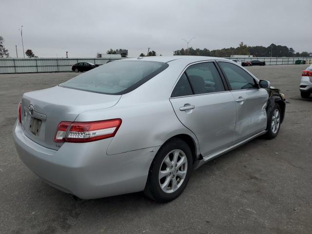 Photo 4 from auction – 2011 TOYOTA CAMRY BASE with VIN 4T1BF3EK8BU154286