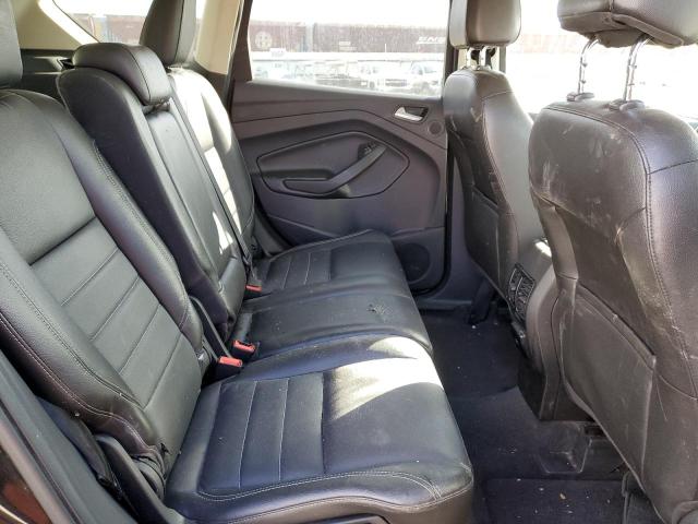 Photo 6 from auction – 2013 FORD ESCAPE SEL with VIN 1FMCU0HXXDUB83341