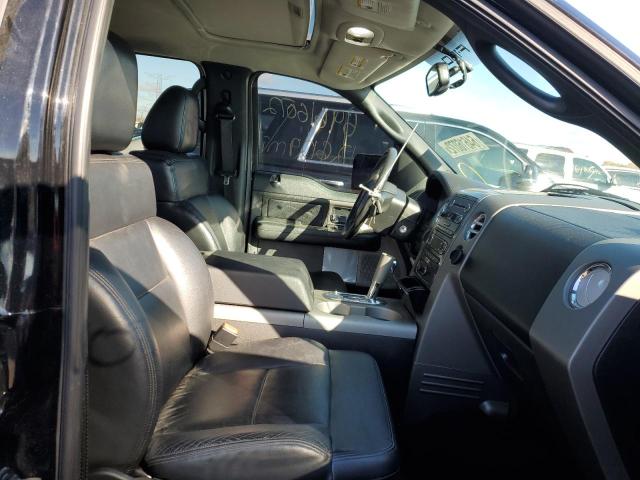 Photo 5 from auction – 2008 FORD F150 SUPER with VIN 1FTPW14V28FA84047