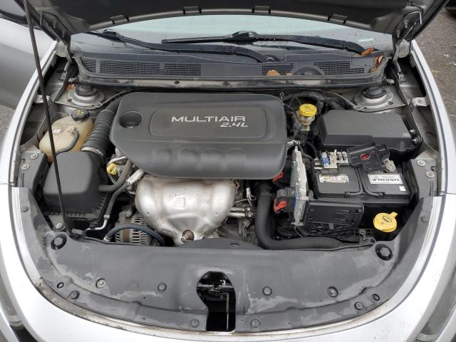Photo 7 from auction – 2015 DODGE DART SXT with VIN 1C3CDFBB3FD165694