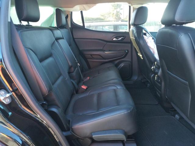 Photo 6 from auction – 2017 GMC ACADIA SLT with VIN 1GKKNMLS3HZ169648