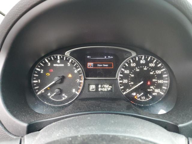 Photo 8 from auction – 2015 NISSAN ALTIMA 2.5 with VIN 1N4AL3APXFC477086
