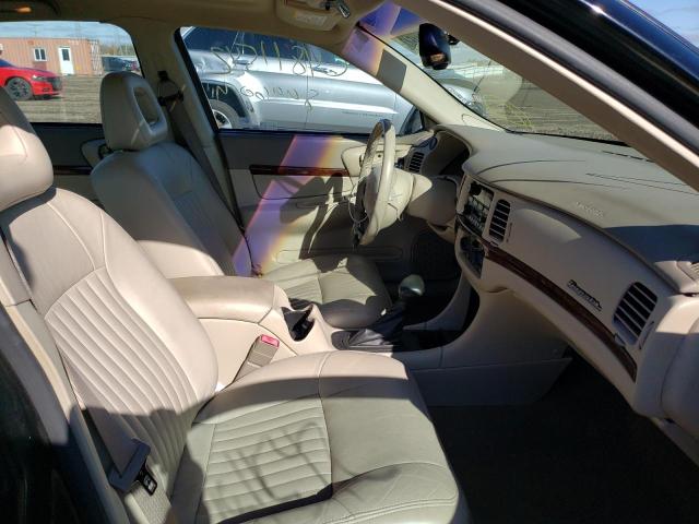 Photo 5 from auction – 2002 CHEVROLET IMPALA LS with VIN 2G1WH55K529275083