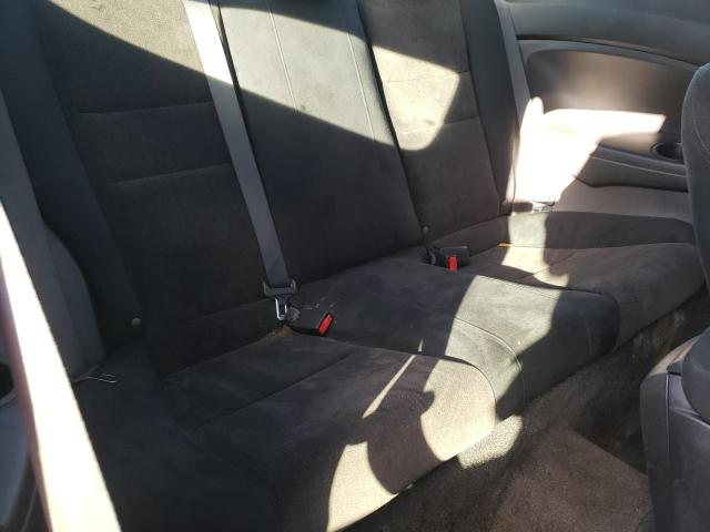 Photo 6 from auction – 2010 HONDA ACCORD LX with VIN 1HGCS1B38AA021888