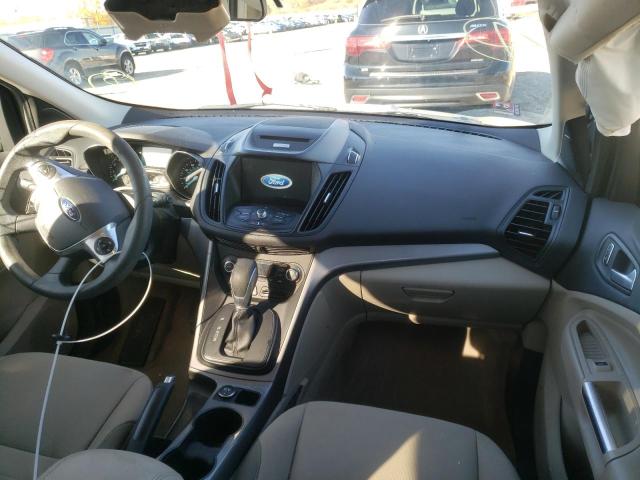 Photo 9 from auction – 2016 FORD ESCAPE SE with VIN 1FMCU0GX4GUA36342