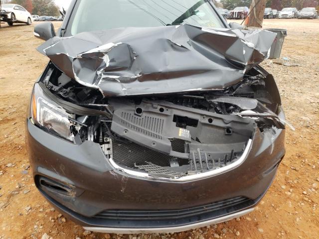 Photo 9 from auction – 2018 BUICK ENCORE SPO with VIN KL4CJ1SB9JB694055
