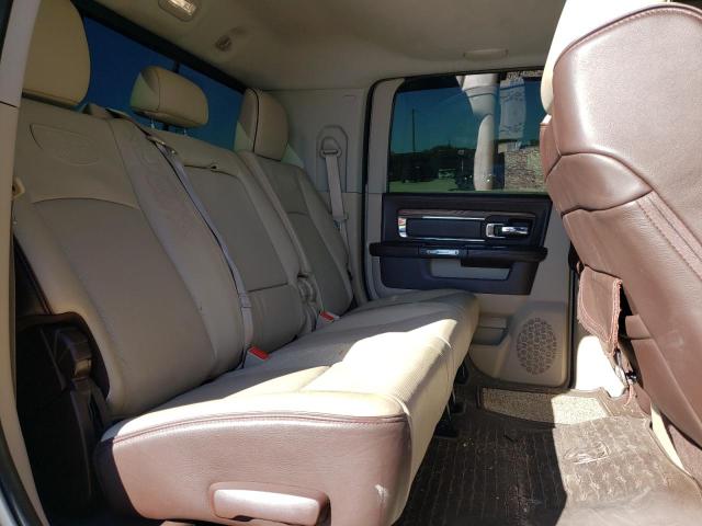Photo 6 from auction – 2018 RAM 2500 LONGH with VIN 3C6UR5PL1JG290032
