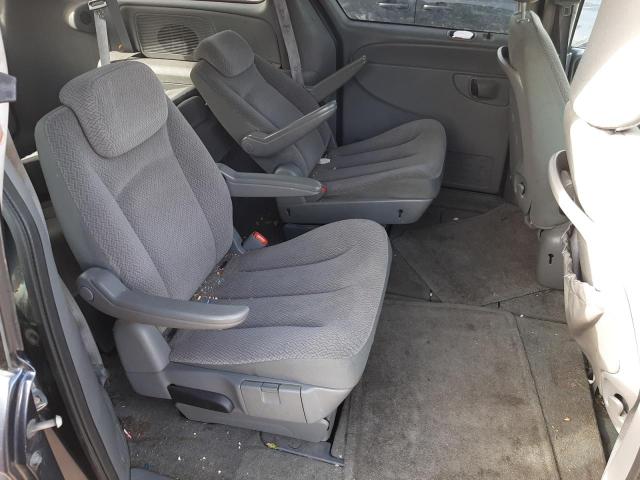 Photo 6 from auction – 2007 DODGE GRAND CARA with VIN 1D4GP24E47B213885