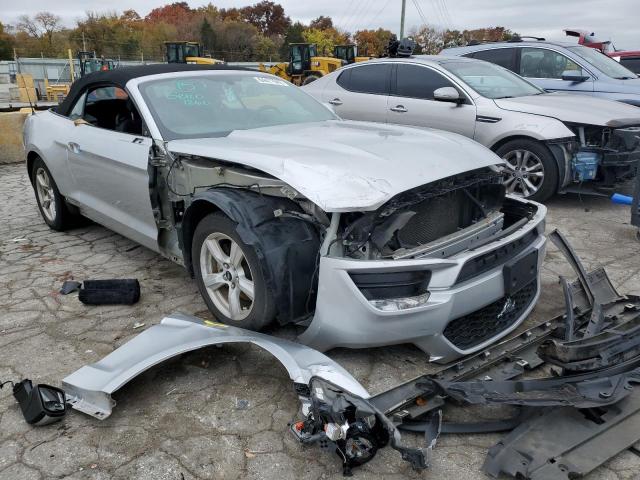 FORD MUSTANG 2016 with VIN 1FATP8EMXG5281083 - Photo from auction