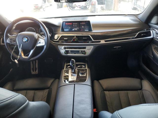 Zdjęcie 9 z aukcji – 2019 BMW 740 I z VIN WBA7E2C56KB454423