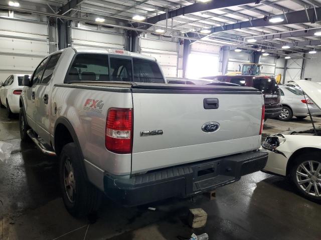 Photo 3 from auction – 2004 FORD F150 SUPER with VIN 1FTPW14534KD25566