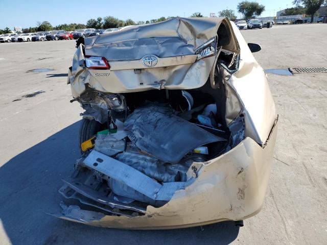 Photo 9 from auction – 2012 TOYOTA CAMRY BASE with VIN 4T1BF1FK5CU621846